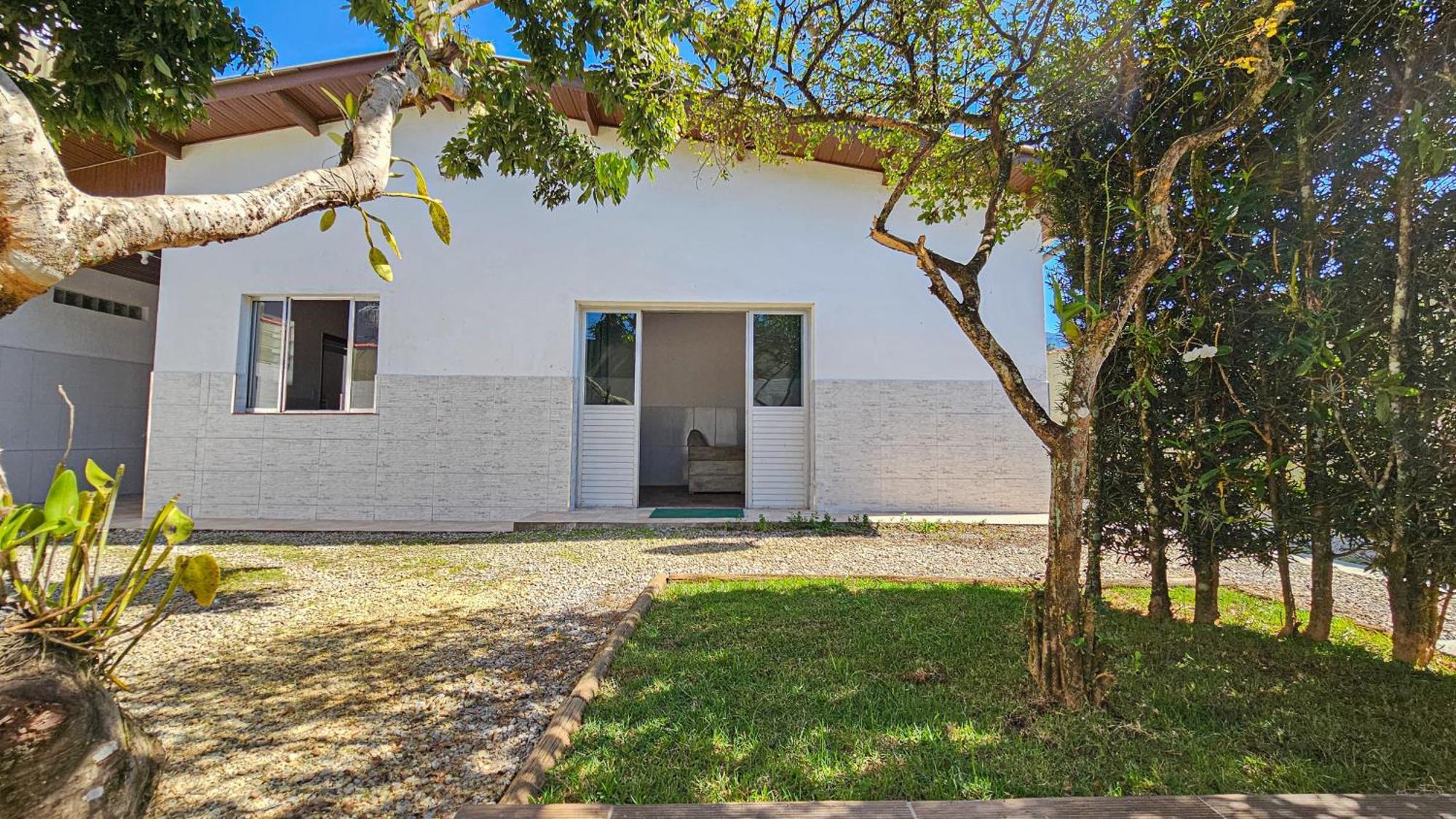 Casa Do Cameron Ubatuba Exterior foto